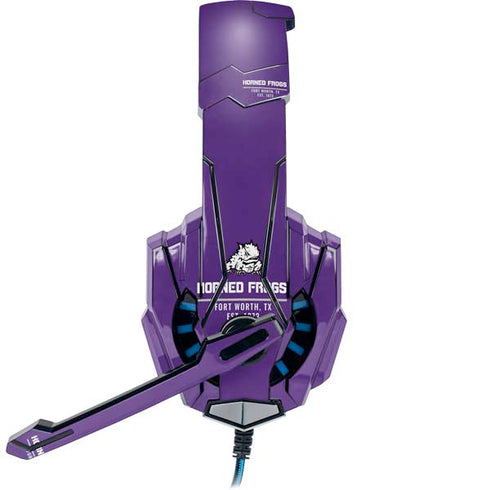 Texas Christian University Horned Frogs Fort Worth BENGOO G9000 Skin